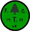 Wappen ehemals FC-SR Tannenwirtshaus 1923