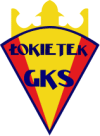 Wappen GKS Łokietek Brześć Kujawski  22797
