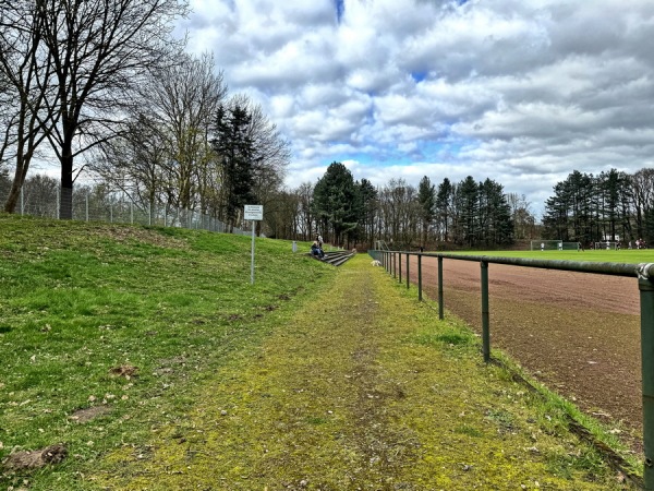 Schul- und Sportzentrum Nord - Wesel-Feldmark