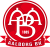 Wappen Aalborg BK   1986