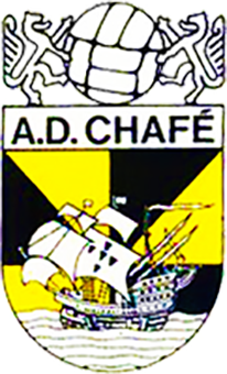 Wappen AD Chafé  86004