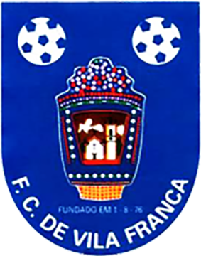 Wappen FC Vila Franca  86007