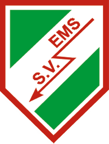 Wappen SV Ems Westbevern 1923 diverse  89484