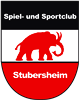 Wappen SSC Stubersheim 1997  48129