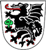Wappen SV Drachhausen 1913 diverse  68573