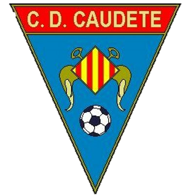 Wappen CD Caudetano