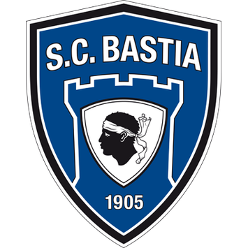 Wappen SC Bastia  4923