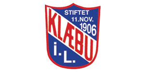 Wappen Klæbu IL  112631