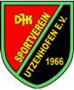 Wappen DJK SV Utzenhofen 1966 diverse