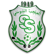 Wappen Stade Soussien  118547
