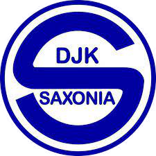 Wappen ehemals DJK Saxonia Dortmund 1922  82504