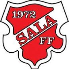 Wappen Sala FF
