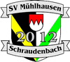 Wappen SV Mühlhausen/Schraudenbach 2012