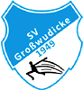 Wappen SV Großwudicke 1949 diverse  68594