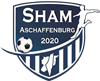 Wappen FC Sham Aschaffenburg 2020  95856