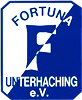 Wappen Fortuna Unterhaching 1992 diverse  70373