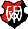 Wappen FV Wildbad 1911  28691