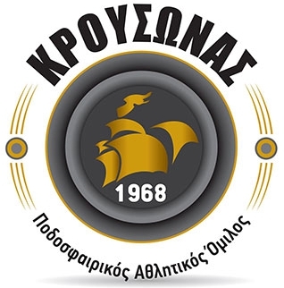 Wappen PAO Krousonas  11706