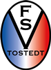 Wappen FSV Tostedt 2001 diverse  59482