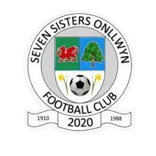 Wappen Seven Sisters Onllwyn AFC