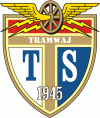 Wappen DTS Tramwaj Kraków  27857