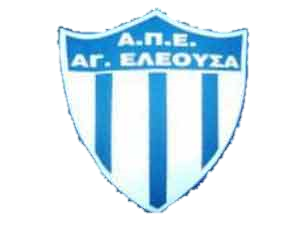 Wappen APE Agia Eleousa  40310