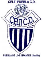 Wappen Celti Puebla CD