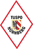 Wappen TuSpo 1888 Nürnberg   13503