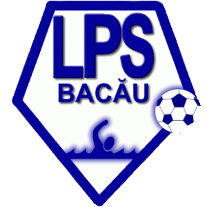 Wappen LPS Bacău diverse  26336