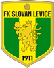 Wappen FK Slovan Levice  9708