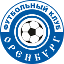 Wappen FK Orenburg  5999