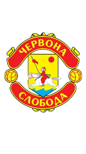 Wappen FK Chervona Sloboda  58029