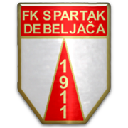 Wappen FK Spartak 1911 Debeljača  118824
