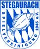 Wappen SpVgg. Stegaurach 1945 diverse  1360