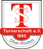 Wappen TS 1895 Ober-Roden  10028