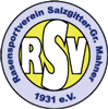 Wappen RSV Salzgitter Groß Mahner 1931  60011