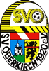 Wappen SV Oberkirch 1920  6146