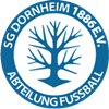 Wappen SG Dornheim 1886  31701