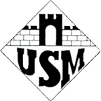Wappen US Monte Carasso  37452