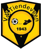 Wappen VV Tiendeveen