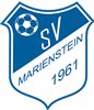 Wappen SV Marienstein 1961 diverse  57721