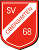 Wappen SV Obersimten 68  72579