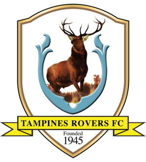 Wappen Tampines Rovers FC  6626