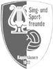 Wappen SSF Kappishäusern 1922