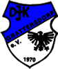 Wappen DJK Grattersdorf 1970 diverse  71283