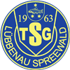 Wappen TSG Lübbenau 63  11648