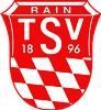 Wappen TSV Rain 1896 diverse  84830