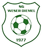 Wappen SG Weser/Diemel  17830