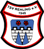 Wappen TSV Rehling 1948 diverse  84832