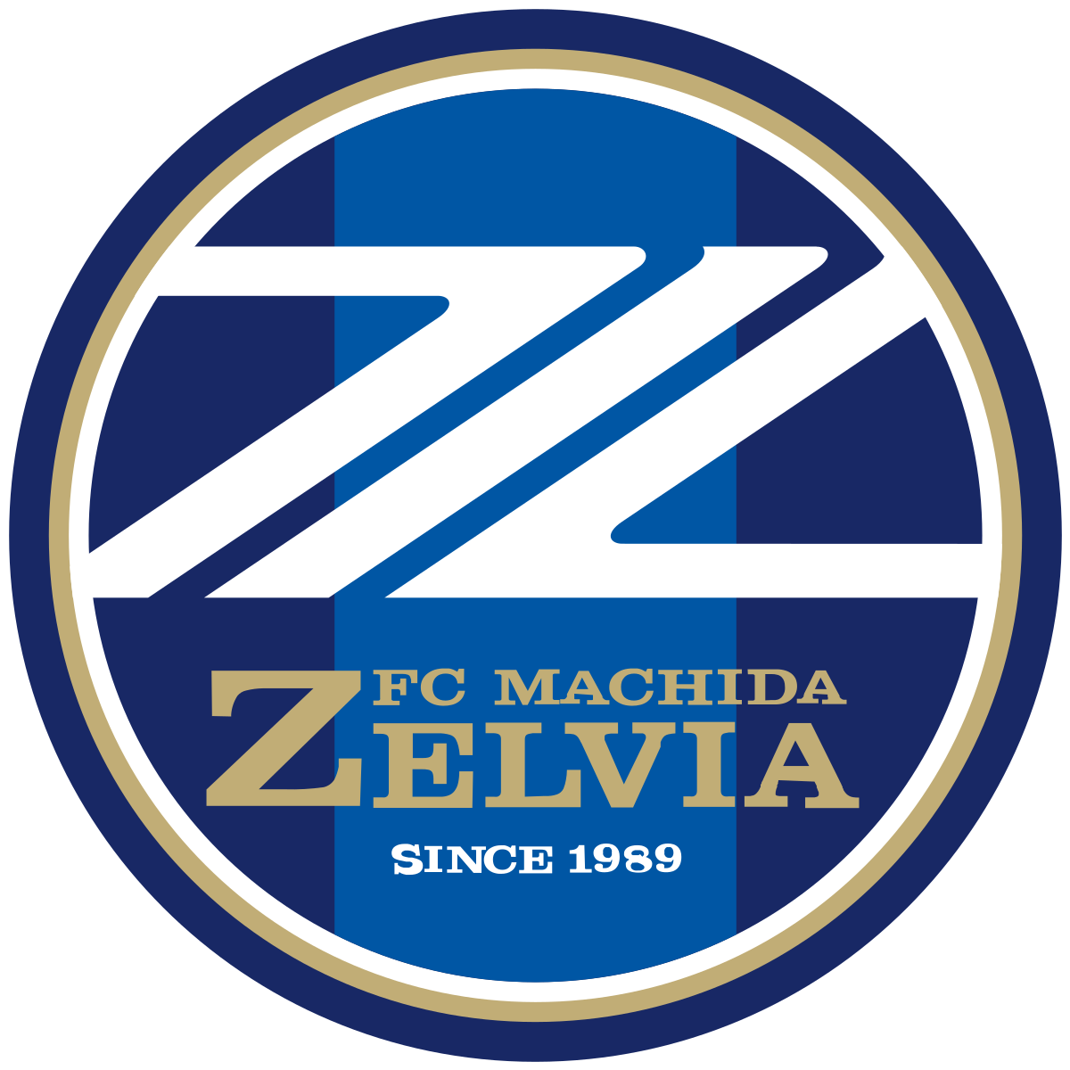 Wappen FC Machida Zelvia  26637